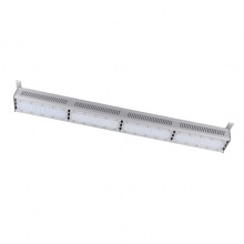 Iluminación linear de la bahía LED al aire libre de 200W IP65 alta para Warehouse / estacionamiento / luz del túnel del LED 50W 100W 150W 200W 250W 300W 400W 500W